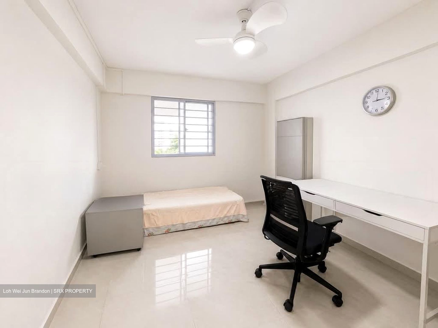 Blk 520 Bedok North Avenue 1 (Bedok), HDB 3 Rooms #586707631